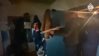 Тройное убийство. После выстрелов саратовец продолжил выпивать с ружьем в руках