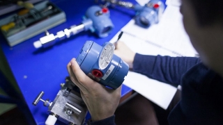В Саратовской области почти 40% счетчиков газа не поверены в срок