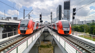Роман Бусаргин анонсировал открытие наземного метро в Саратове