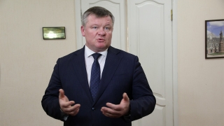 Михаил Исаев и его замы раскрыли сведения о своих официальных доходах