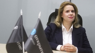 Интервью. "Открытие Инвестиции" в Саратове - о реалиях фондового рынка