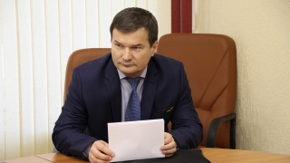 Президент назначил председателя Саратовского областного суда
