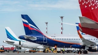Росавиация: аэропорты 11 регионов закрыты до лета