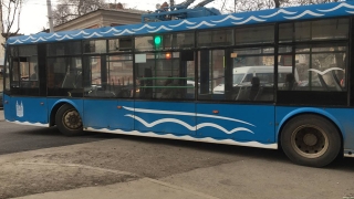 На СГЭТ пострадал водитель "Адмирала". Решается вопрос об уголовном деле