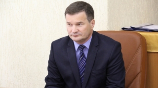 Опубликованы данные о доходах и имуществе Олега Ляпина и его заместителей