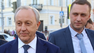 Облдума упразднила отдельную должность главы правительства региона