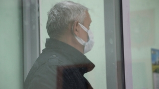 Сергей Додин и еще двое главврачей больниц уволены "по личной инициативе"