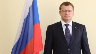Саратовец возглавил Брянский областной суд