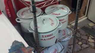 В саратовских детсадах обнаружили фальсифицированную "молочку"