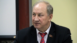 Госдума лишила Валерия Рашкина мандата