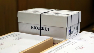 Саратовский минфин отчитался о росте доходов областного бюджета