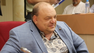 Олег Костин предложил запретить продажу алкоголя в продуктовых магазинах