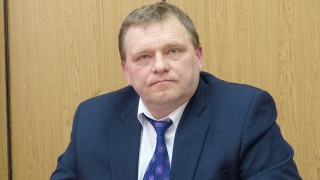 Валерия Агапова переводят на работу в энгельсскую больницу