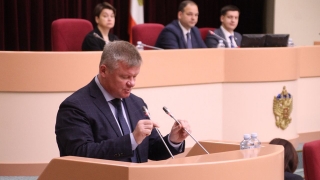 Михаил Исаев о дальнейшем расширении Саратова: "Пока желающих нет"