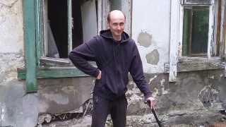 В Саратове чиновники "забыли" инвалида I группы в расселенном доме