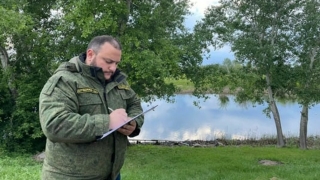 Труп пропавшего саратовца нашли на берегу в Шумейке