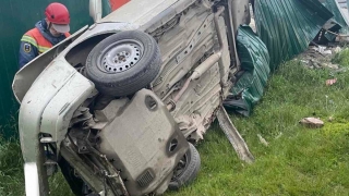 ДТП в Расково. Погубивший девушку водитель был лишен прав за пьяную езду