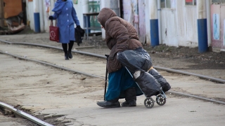 Росстат: за десять лет население Саратовской области сократилось на 78 тысяч человек