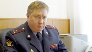 Назначен новый руководитель УФСИН по Саратовской области