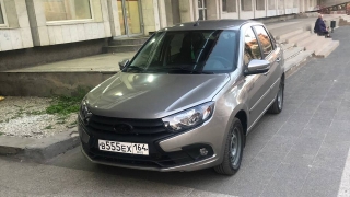 Саратовцев возмущают "одни и те же" автохамы на проспекте Столыпина