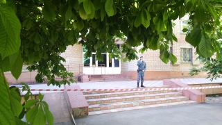 В саратовских судах проходит эвакуация