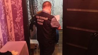 Молодая женщина зарезала мужа и получила шесть лет колонии
