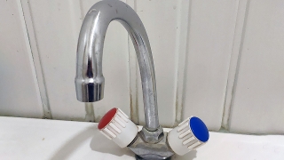На четырех улицах Ленинского района до утра не будет воды