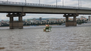 Ни один саратовский пляж не получил разрешение на открытие купального сезона