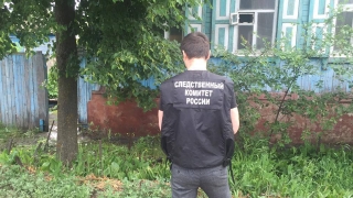 Утренний пожар унес жизнь мужчины в Балашове