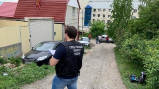 На дне колодца в Саратове нашли труп молодого мужчины