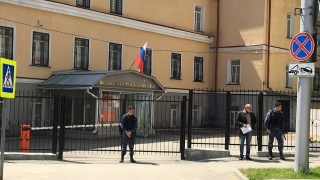 Саратовские суды снова эвакуируют