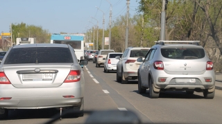 Мэрия за 15 млн рублей актуализирует дорожное движение Саратова