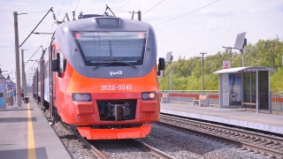 В Саратовской области на выходные пустят дополнительные электрички