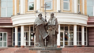 В рейтинг 100 лучших вузов России попал только один саратовский