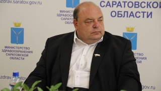 Олег Костин: "Сейчас тенденции к всплеску ковида нет"