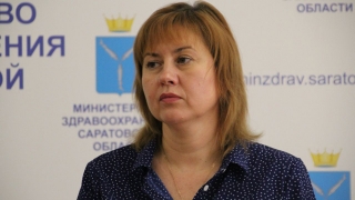В Саратовской области живут восемь тысяч почетных доноров