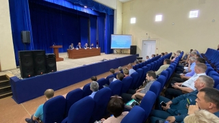 В Саратовской области обсудили проблему долгов теплоснабжающих предприятий