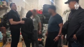"Предложил покататься". Саратовец изнасиловал девушку и залил труп цементом