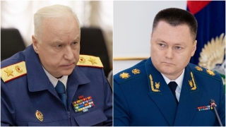 Избиение на проспекте. После обращения к Бастрыкину и Краснову дело возбудили и на полицейских