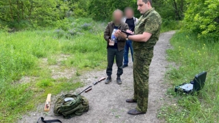 Смертельный выстрел в голову. В убийстве жены признался муж