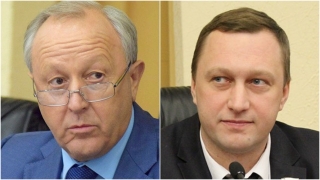 Саратовская область прожила первый месяц с новым главой региона