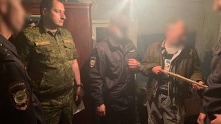 Выстрелил в голову из-за бутылки водки. Саратовец раскаялся в убийстве жены