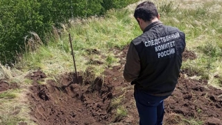 Отбывающий пожизненный срок саратовец спустя 4 года рассказал о закопанном теле девушки