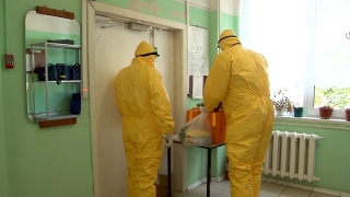 За сутки коронавирус свел в могилу пожилую саратовскую женщину