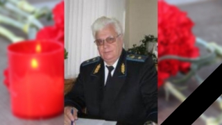 Ушел из жизни первый главный судебный пристав Саратовской области