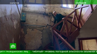 Забытый чиновниками. История бедствий саратовского инвалида вышла на федеральный уровень