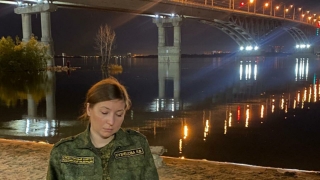 В Саратове на берегу Волги найдено тело неизвестного
