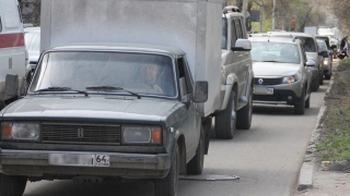 Российский рынок авто с пробегом упал на 30%