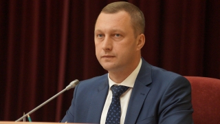 Роман Бусаргин занял 14-е место в медиарейтинге глав регионов