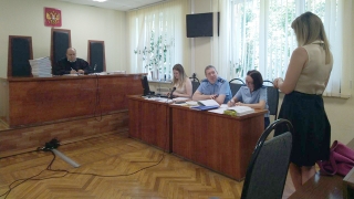 Дело Пригарова. Дочь потерпевшего заявила о похищении брата и налетах на дом